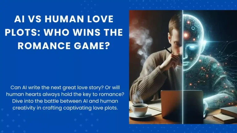 AI vs Human Love Plots: Who Wins the Romance Game?